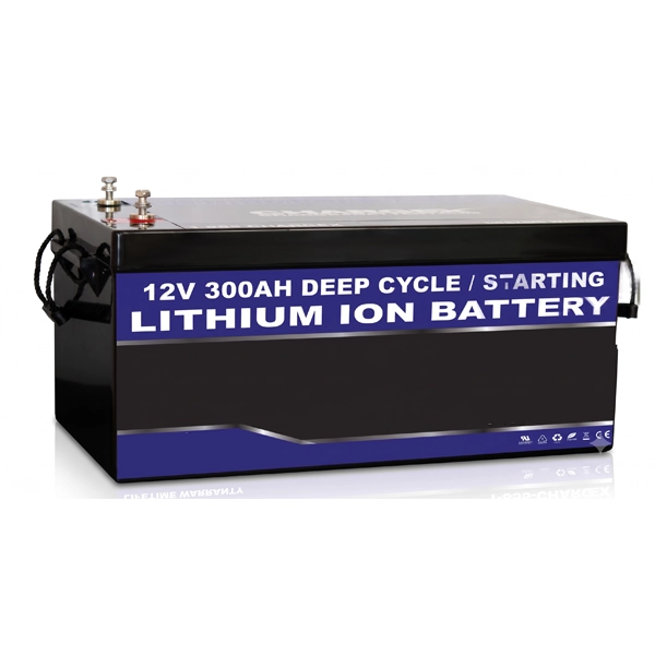 Modern lithium-ion automotive battery module