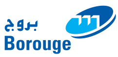 Borouge logo