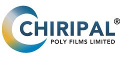 Chiripal Poly Films logo