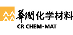 CR Chem-Mat logo