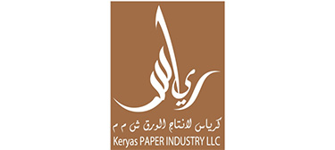 Keryas Paper Industry LLC logo