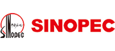 Sinopec logo